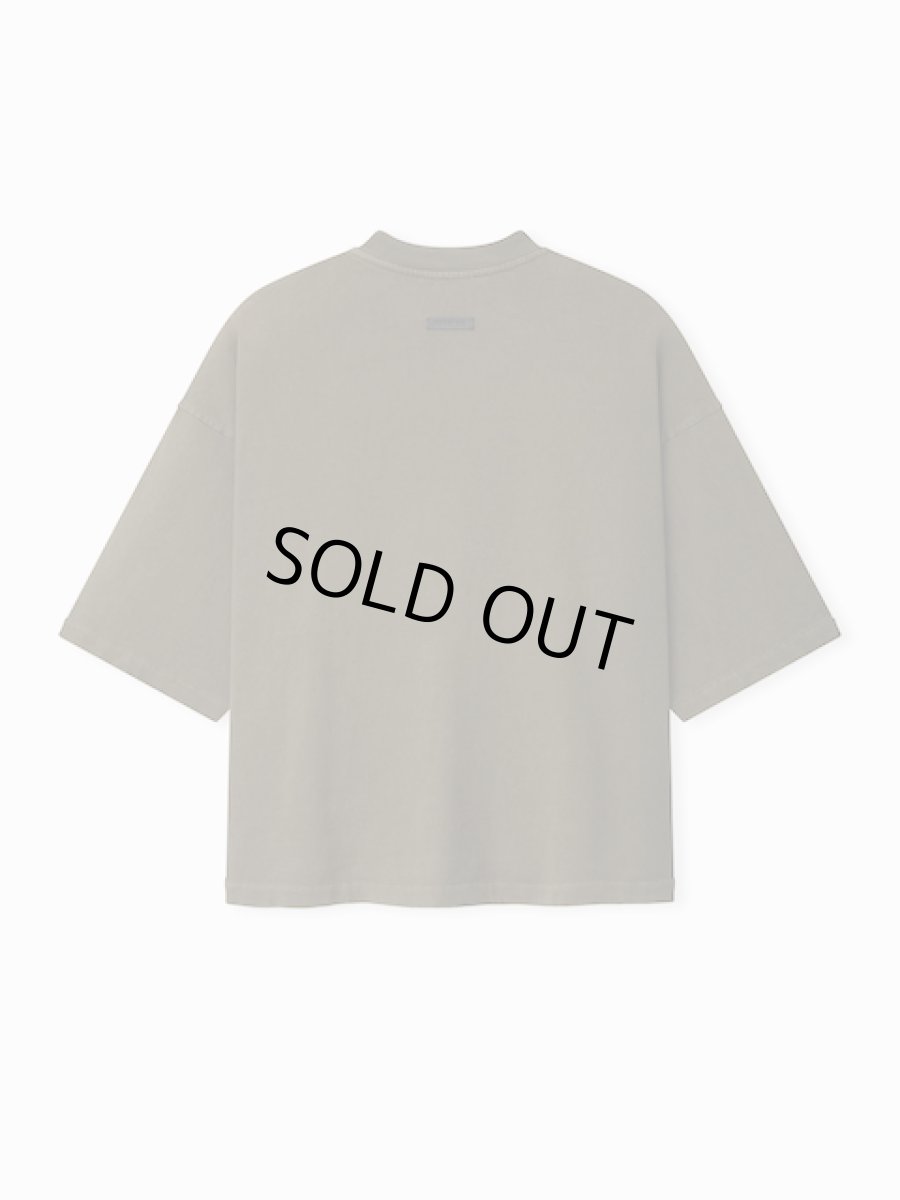 画像2: FEAR OF GOD   Baseball Club Tee (2)