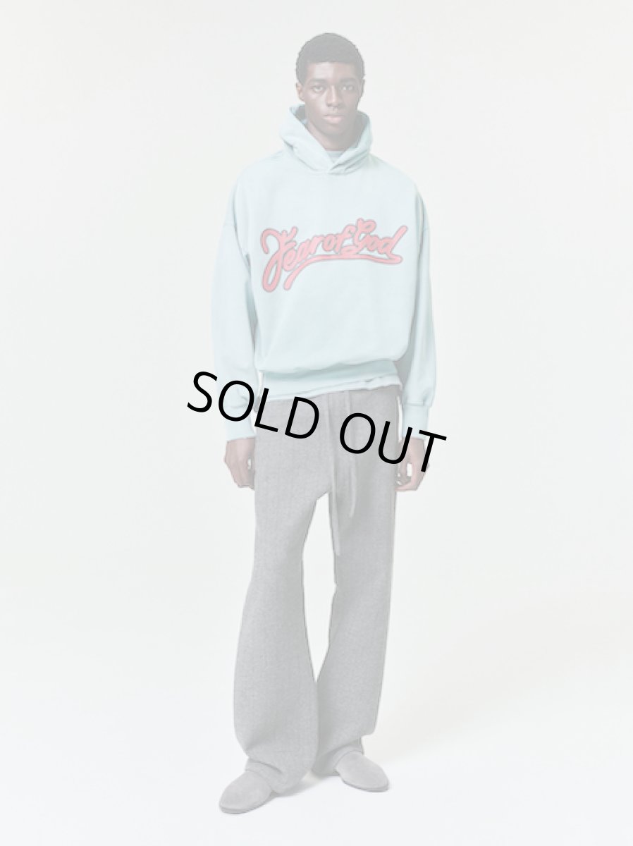 画像3: FEAR OF GOD   Fear Of God Classic Hoodie (3)