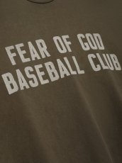 画像3: FEAR OF GOD   Baseball Club Tee (3)