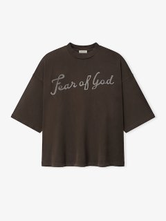 FEAR OF GOD - WONDERCUBE ONLINE