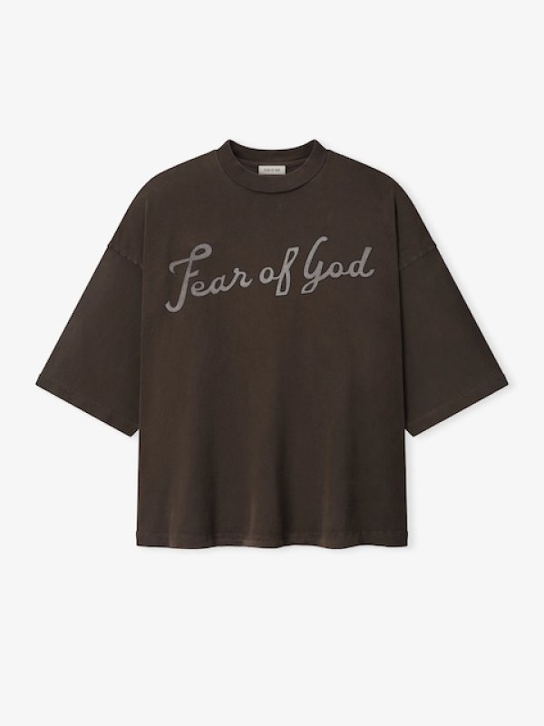 正規取扱店販売品 FEAR OF GOD 43 Cut Sleeve Sweatshirt ご注文確認後