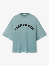 画像1: FEAR OF GOD   Fear of God 26 Tee (1)