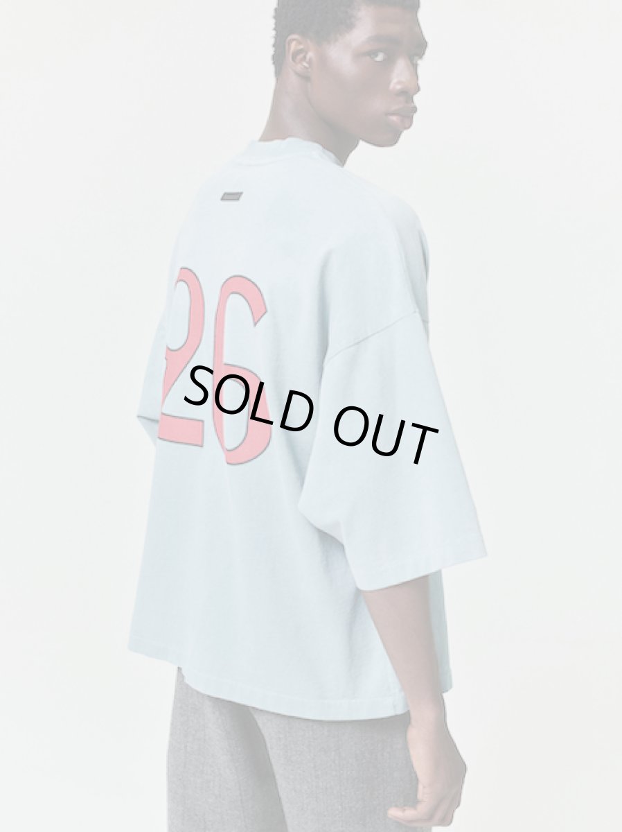 画像3: FEAR OF GOD   Fear of God 26 Tee (3)