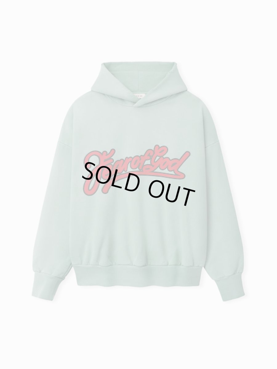 画像1: FEAR OF GOD   Fear Of God Classic Hoodie (1)