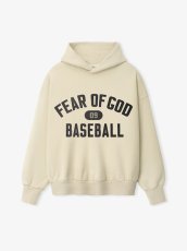 画像1: FEAR OF GOD   09 Classic Hoodie (1)