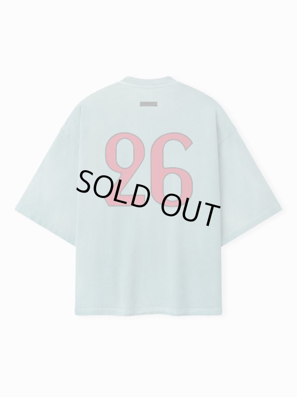 正規取扱店販売品 FEAR OF GOD Fear of God 26 Tee ご注文確認後即日