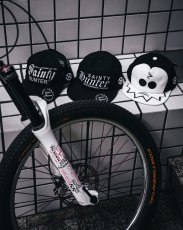 画像4: SAINT Mxxxxxx × BOUNTY  HUNTER BH_CAP/SKULL-KUN (4)