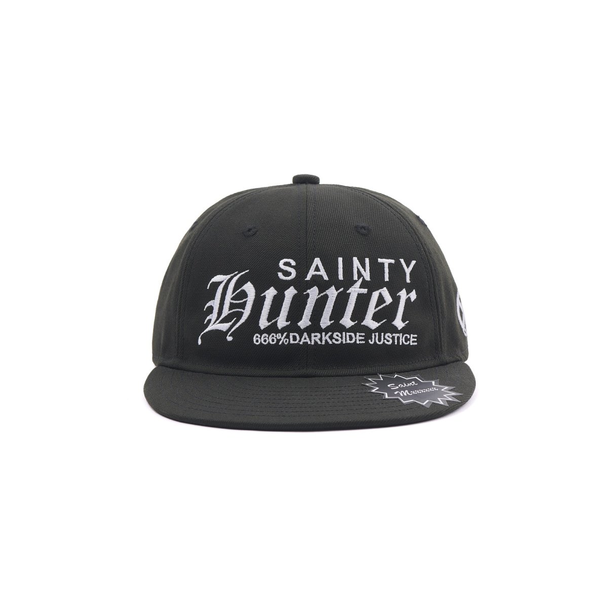 画像1: SAINT Mxxxxxx × BOUNTY  HUNTER BH_CAP/SAINTY HUNTER (1)