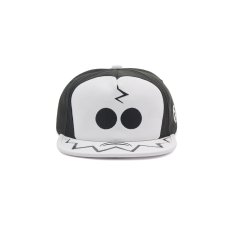 画像1: SAINT Mxxxxxx × BOUNTY  HUNTER BH_CAP/SKULL-KUN (1)