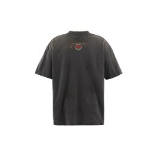 画像2: SAINT Mxxxxxx SS T-SHIRT/HEART (2)