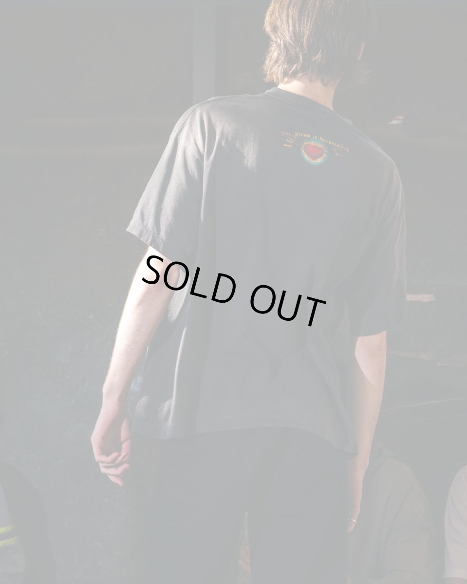 画像4: SAINT Mxxxxxx SS T-SHIRT/HEART (4)