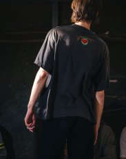 画像4: SAINT Mxxxxxx SS T-SHIRT/HEART (4)