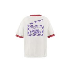 画像2: SAINT Mxxxxxx SS T-SHIRT/I LOVE SAINT (2)