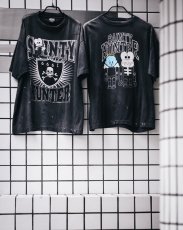 画像3: SAINT Mxxxxxx × BOUNTY  HUNTER BH_SS TEE/SKULL-K&BABY-M (3)