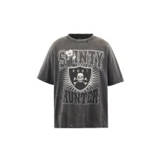 画像1: SAINT Mxxxxxx × BOUNTY  HUNTER BH_SS T-SHIRT/SAINTY HUNTER (1)