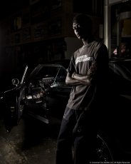 画像4: SAINT Mxxxxxx × Fast＆Furious FF_SS T-SHIRT/FAST FURIOUS (4)