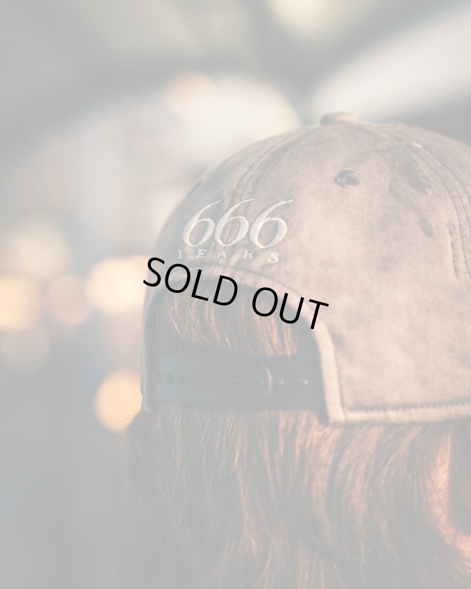 画像5: SAINT Mxxxxxx CAP/SAINT (5)