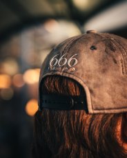 画像5: SAINT Mxxxxxx CAP/SAINT (5)