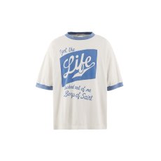 画像1: SAINT Mxxxxxx × Boys of summer BOS_SS T-SHIRT/RINGER TEE (1)