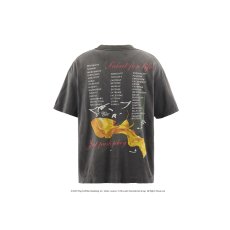 画像2: SAINT Mxxxxxx × AEROSMITH AS_SS T-SHIRT/AEROSMITH (2)
