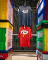 画像2: SAINT Mxxxxxx SS T-SHIRT/SAINT! (2)