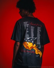 画像4: SAINT Mxxxxxx × AEROSMITH AS_SS T-SHIRT/AEROSMITH (4)