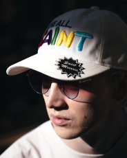 画像3: SAINT Mxxxxxx CAP/LOVE ALL (3)