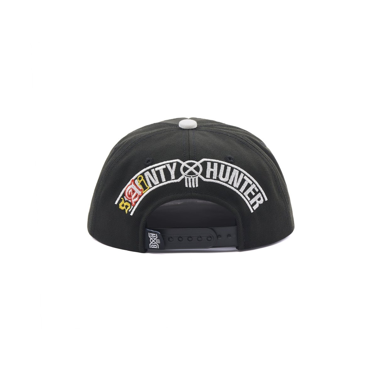 画像3: SAINT Mxxxxxx × BOUNTY  HUNTER BH_CAP/SKULL-KUN (3)