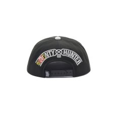 画像3: SAINT Mxxxxxx × BOUNTY  HUNTER BH_CAP/SKULL-KUN (3)