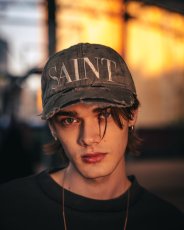画像4: SAINT Mxxxxxx CAP/SAINT (4)