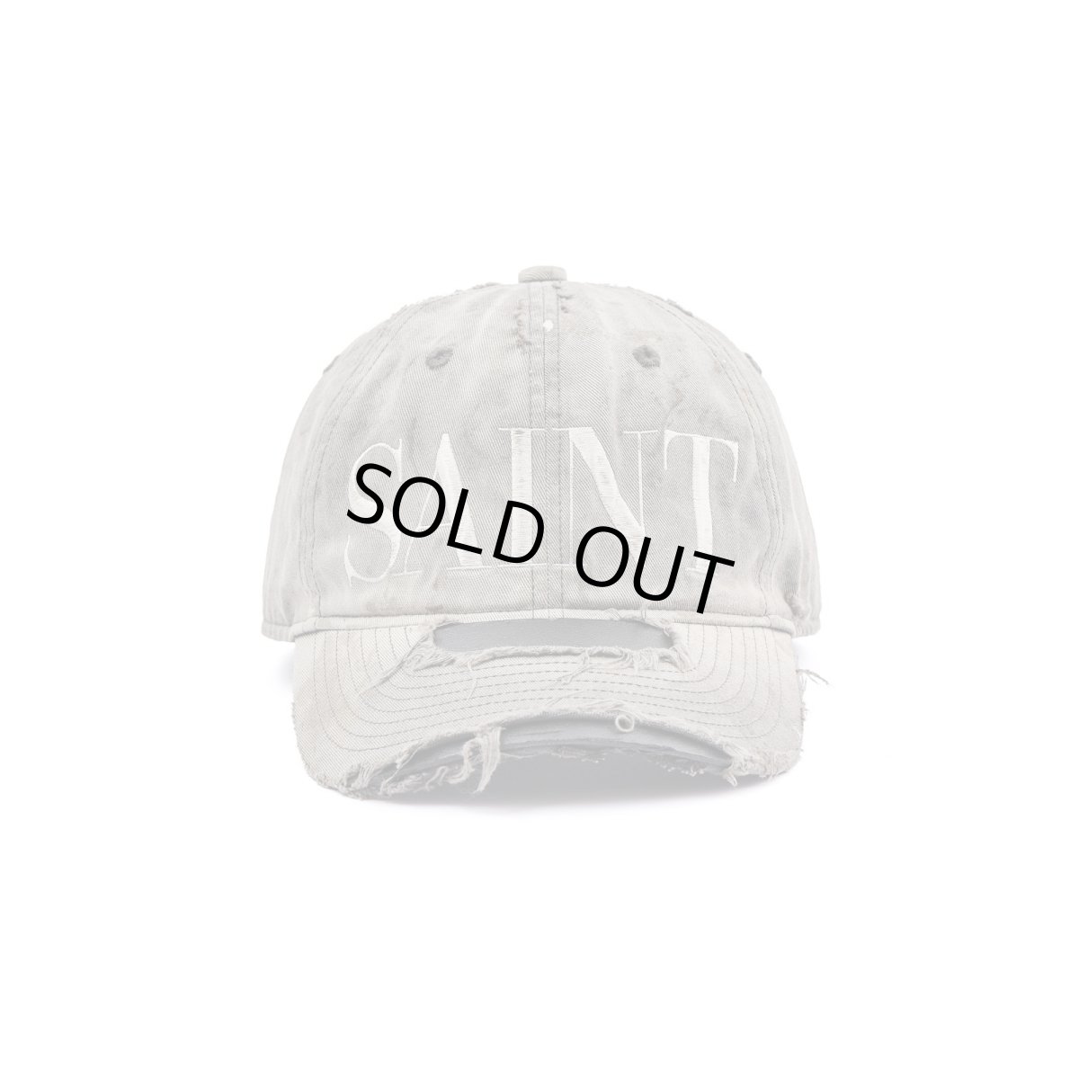 画像1: SAINT Mxxxxxx CAP/SAINT (1)