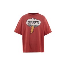 画像1: SAINT Mxxxxxx SS T-SHIRT/SAINT! (1)