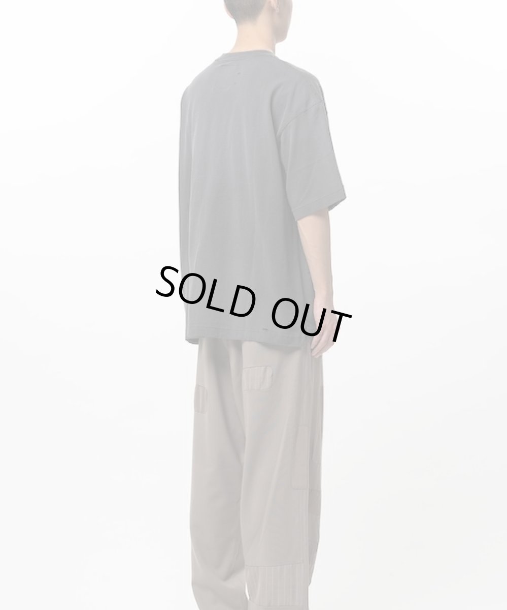 画像3: Maison MIHARA YASUHIRO　Kids Doodle Printed T-shirt (3)