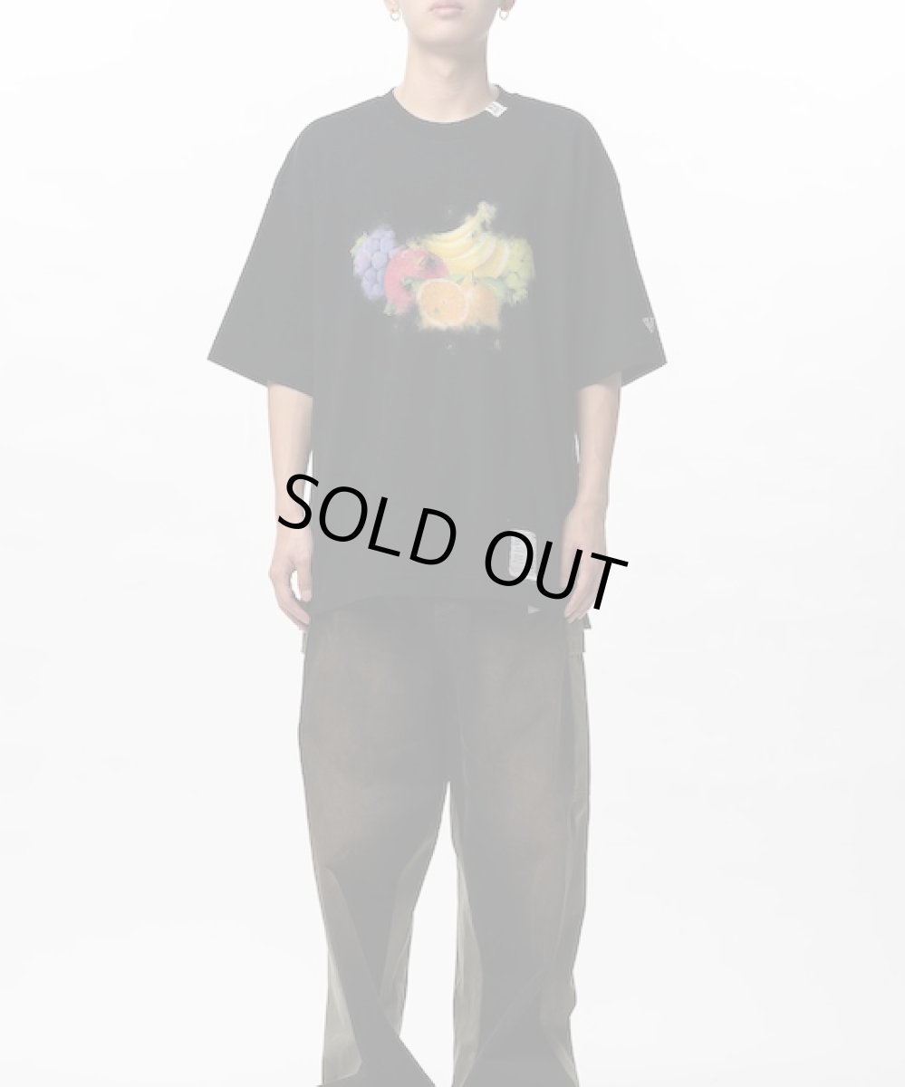 画像3: Maison MIHARA YASUHIRO　Fruit Printed T-shirt (3)