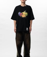 画像3: Maison MIHARA YASUHIRO　Fruit Printed T-shirt (3)