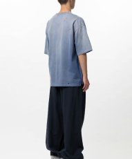 画像5: Maison MIHARA YASUHIRO　Sun Faded Like V-neck T-shirt (5)