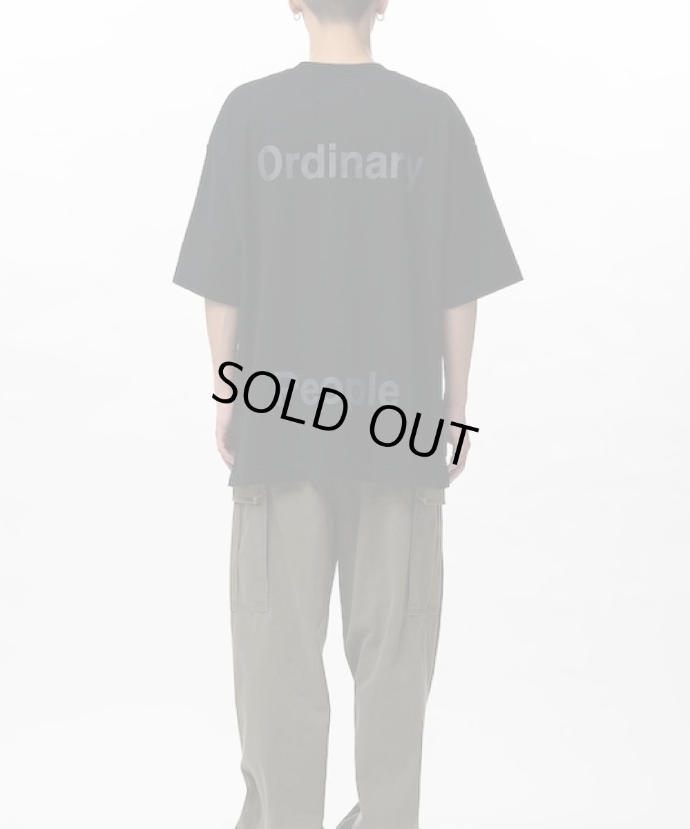 画像4: Maison MIHARA YASUHIRO　Fruit Printed T-shirt (4)