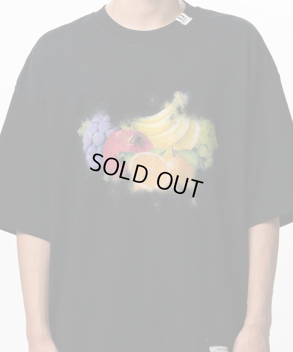 画像6: Maison MIHARA YASUHIRO　Fruit Printed T-shirt (6)
