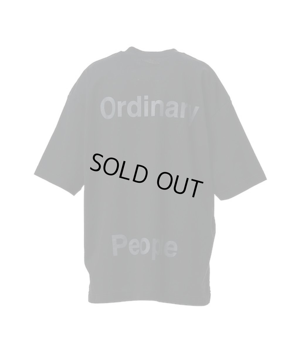 画像2: Maison MIHARA YASUHIRO　Fruit Printed T-shirt (2)