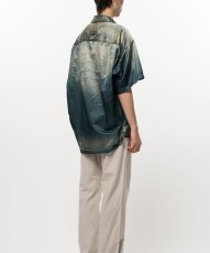 画像5: Maison MIHARA YASUHIRO　Sun Faded Like Satin Shirt (5)
