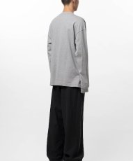 画像5: Maison MIHARA YASUHIRO　Front Back Combined Long Sleeve T-shirt (5)