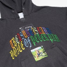 画像3: PALY HOLLYWOOD BOBBY DRISCOLL HOODIE (3)