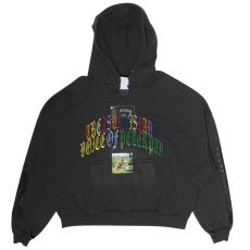 画像1: PALY HOLLYWOOD BOBBY DRISCOLL HOODIE (1)