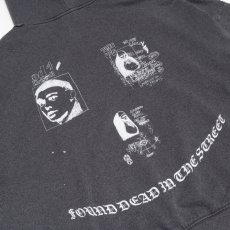 画像4: PALY HOLLYWOOD BOBBY DRISCOLL HOODIE (4)