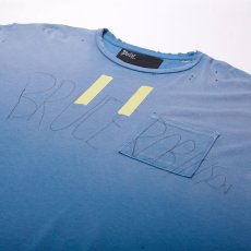 画像2: PALY HOLLYWOOD BRUCE POCKET TEE (2)