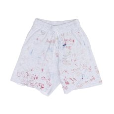 画像1: PALY HOLLYWOOD JOSHUA TREE SWEATSHORT (1)