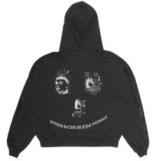 画像2: PALY HOLLYWOOD BOBBY DRISCOLL HOODIE (2)
