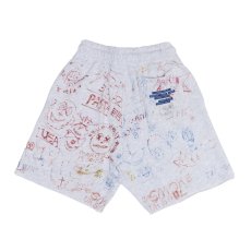 画像2: PALY HOLLYWOOD JOSHUA TREE SWEATSHORT (2)