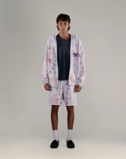 画像4: PALY HOLLYWOOD JOSHUA TREE SWEATSHORT (4)