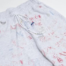画像3: PALY HOLLYWOOD JOSHUA TREE SWEATSHORT (3)